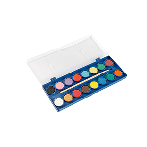 16 Farben Waschbares Aquarell